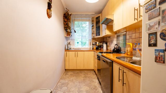 Mieszkanie 5-pokojowe Kraków Podgórze Duchackie, ul. por. Halszki. Zdjęcie 14
