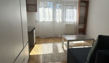 Mieszkanie 1-pokojowe Warszawa Bielany, ul. Kiełpińska