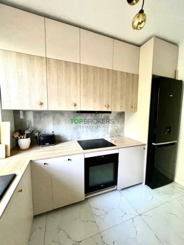 Mieszkanie 2-pokojowe Warszawa Ursus, ul. Kazimierza Pużaka. Zdjęcie 2