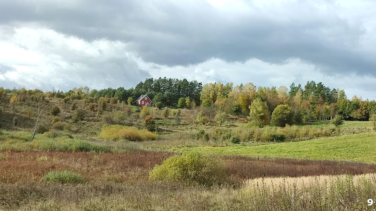 Działka budowlana Łaniewo. Zdjęcie 15