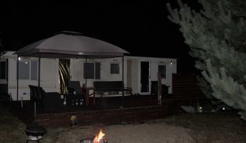 Działka rekreacyjna Cieszanowice