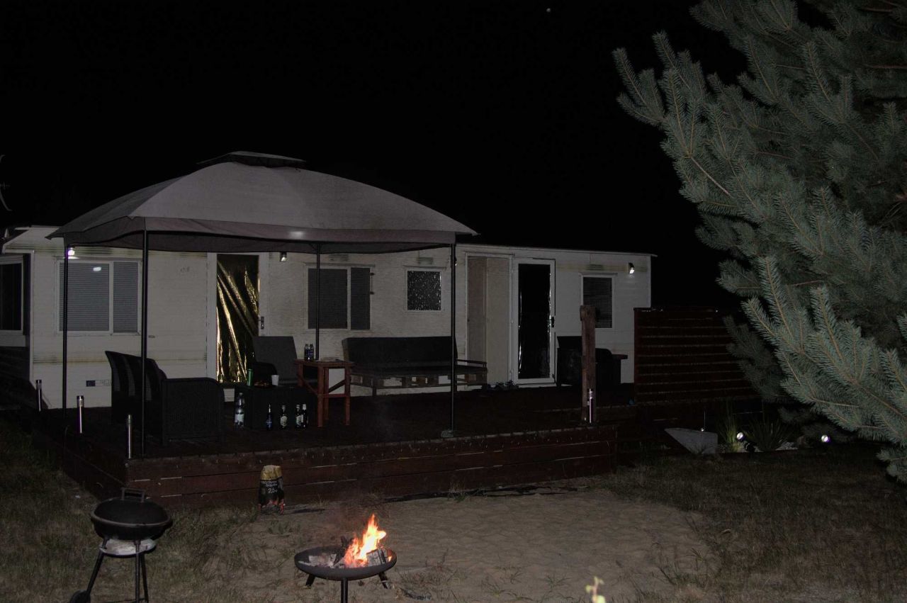 Działka rekreacyjna Cieszanowice. Zdjęcie 2