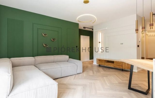 Mieszkanie 4-pokojowe Warszawa Bemowo, ul. Marynin. Zdjęcie 3