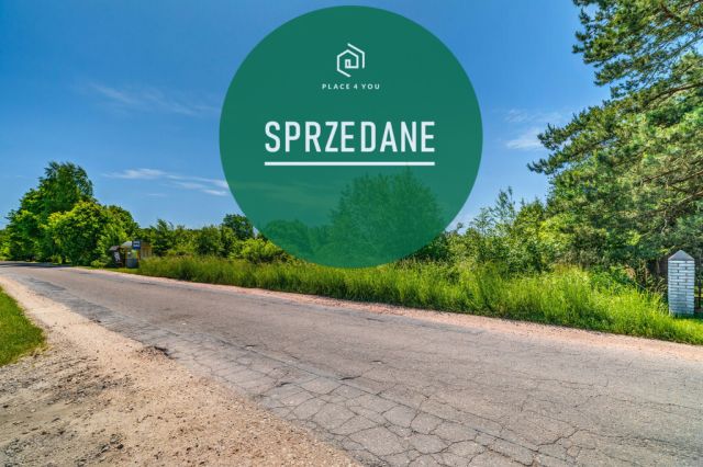 Działka inwestycyjna Mszczonów. Zdjęcie 13