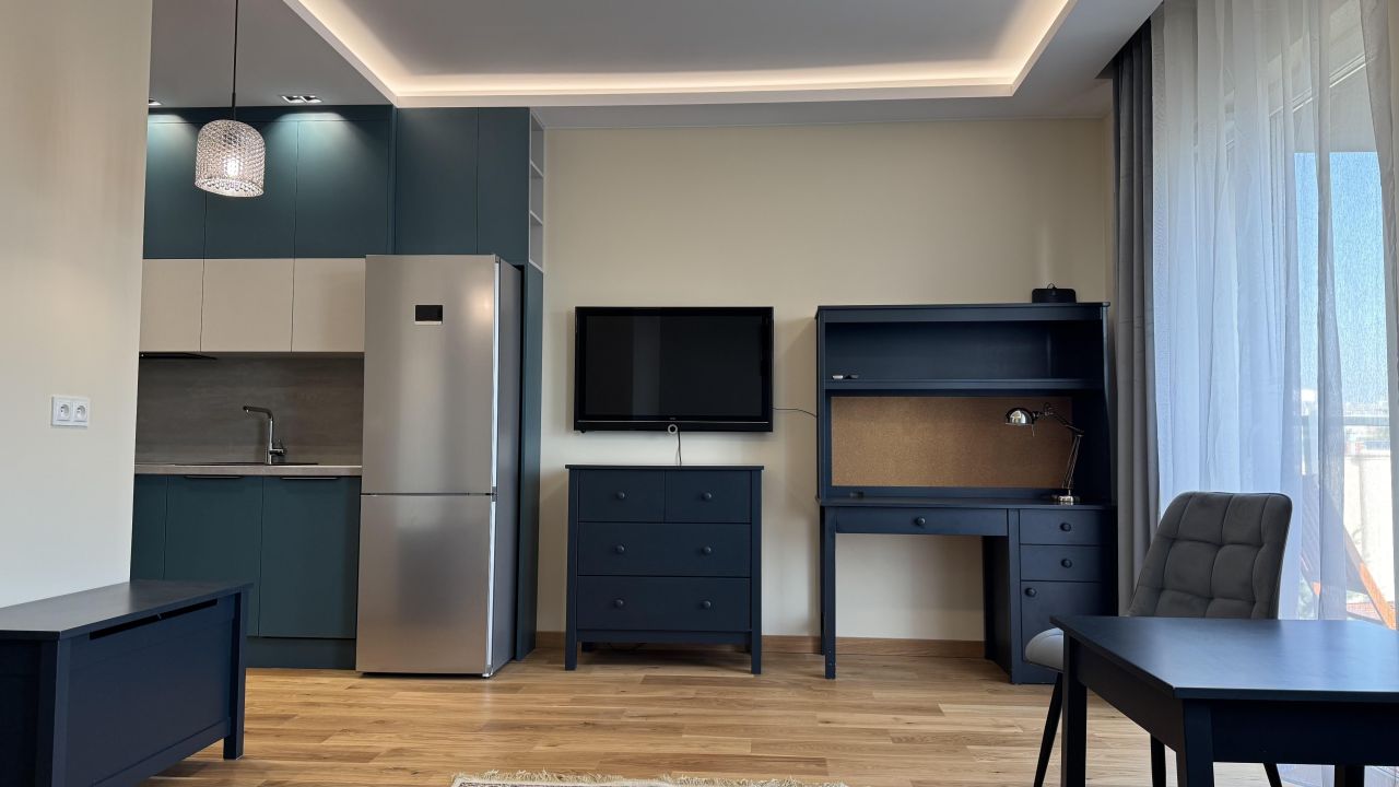 Mieszkanie 1-pokojowe Warszawa Ursus, ul. Orląt Lwowskich. Zdjęcie 3