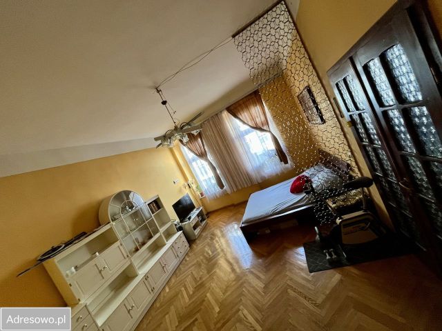 Mieszkanie 3-pokojowe Wrocław Krzyki, ul. gen. Romualda Traugutta. Zdjęcie 1