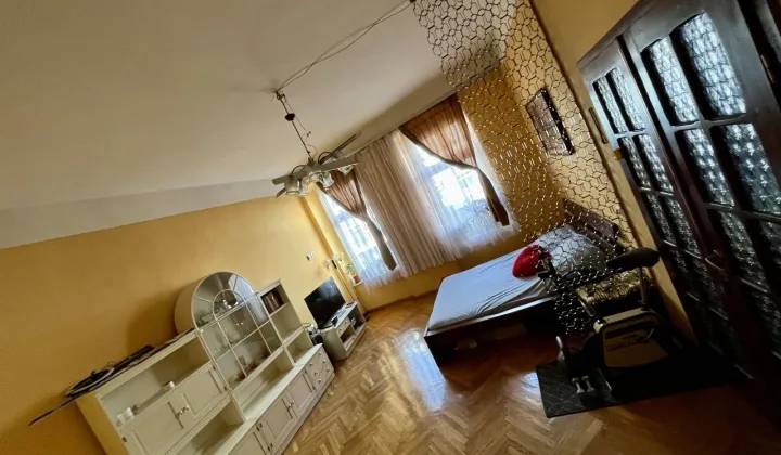 Mieszkanie 3-pokojowe Wrocław Krzyki, ul. gen. Romualda Traugutta