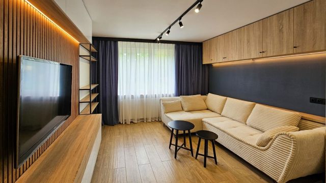 Mieszkanie 1-pokojowe Popielno. Zdjęcie 7