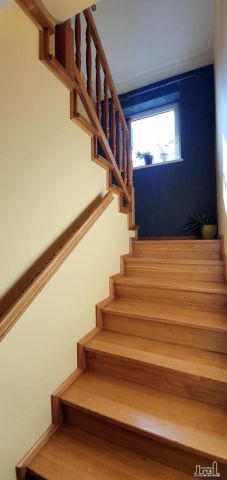 dom wolnostojący, 5 pokoi Wolsztyn, ul. Bohaterów Bielnika. Zdjęcie 10