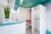 Lokal Warszawa Wola, ul. Kolejowa. Zdjęcie 4