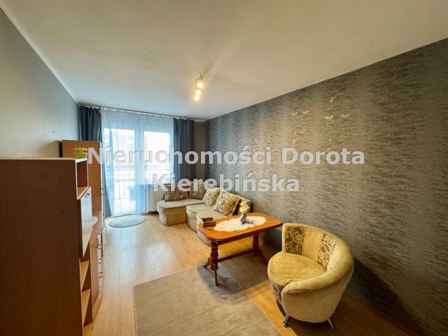 Mieszkanie 2-pokojowe Tomaszów Mazowiecki, ul. Murarska. Zdjęcie 1