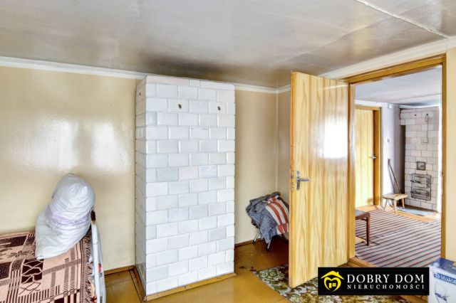 dom wolnostojący, 5 pokoi Stary Kornin. Zdjęcie 1