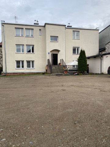 Mieszkanie 2-pokojowe Mrągowo Centrum, ul. Jeziorna. Zdjęcie 1