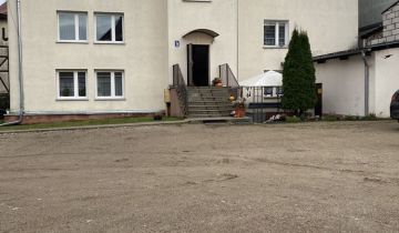 Mieszkanie 2-pokojowe Mrągowo Centrum, ul. Jeziorna