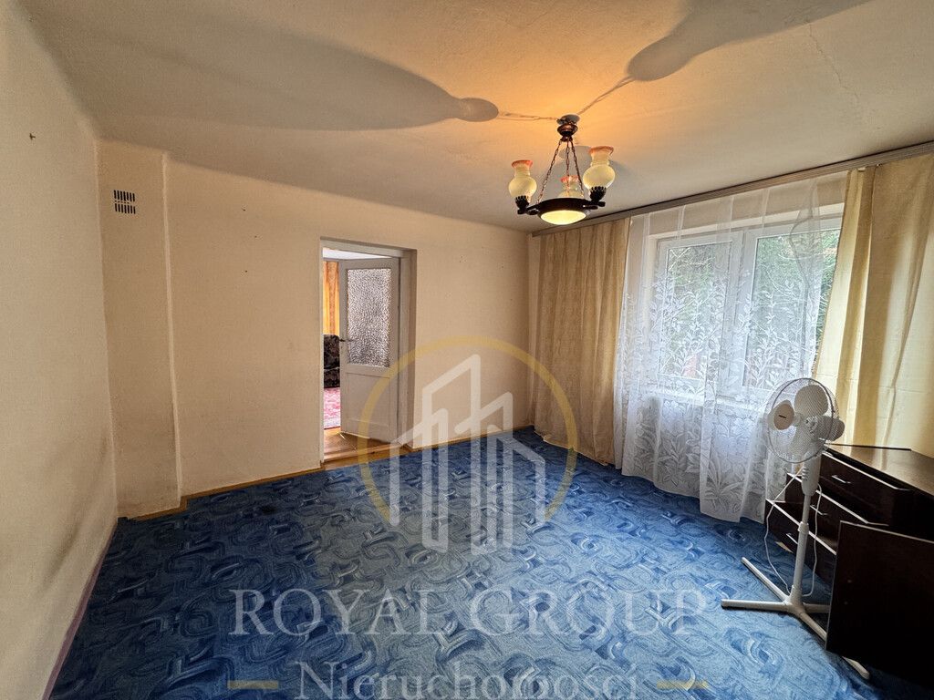 dom wolnostojący, 3 pokoje Świdnik Nowy Krępiec. Zdjęcie 4