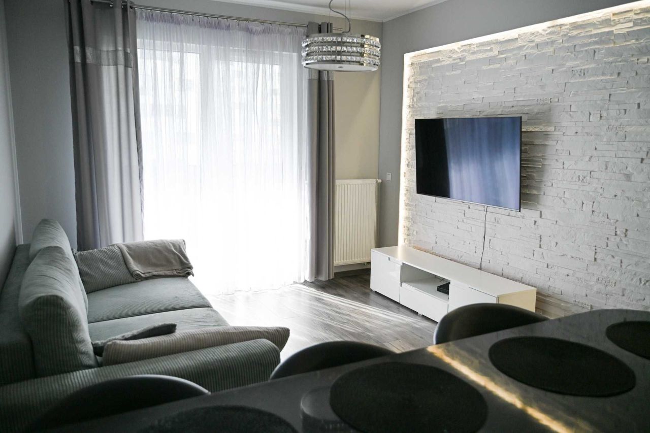 Mieszkanie 3-pokojowe Wrocław Śródmieście, ul. Zakładowa