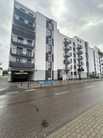 Mieszkanie 2-pokojowe Warszawa Nowodwory, ul. Winorośli. Zdjęcie 1