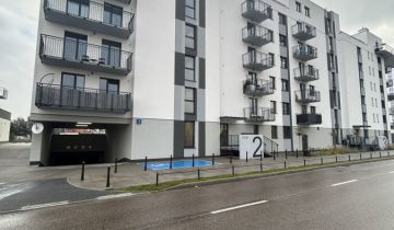 Mieszkanie 2-pokojowe Warszawa Nowodwory, ul. Winorośli