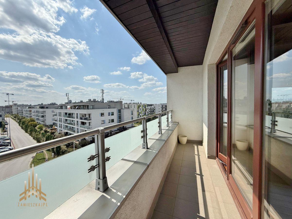 Mieszkanie 3-pokojowe Warszawa Bemowo, ul. Batalionów Chłopskich