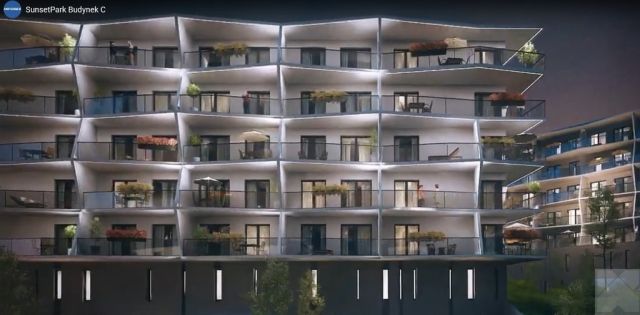 Mieszkanie 2-pokojowe Przemyśl, ul. Marcina Bielskiego. Zdjęcie 17