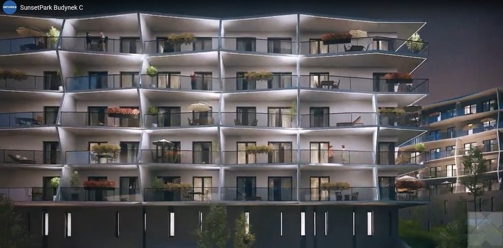 Mieszkanie 2-pokojowe Przemyśl, ul. Marcina Bielskiego. Zdjęcie 17