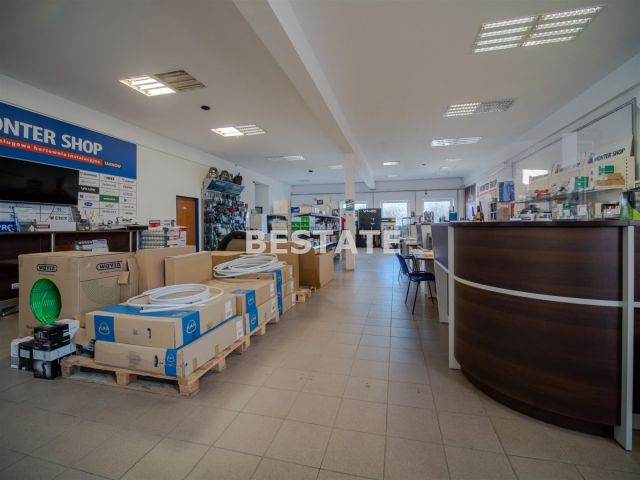 Lokal Tarnów, ul. Przemysłowa. Zdjęcie 9