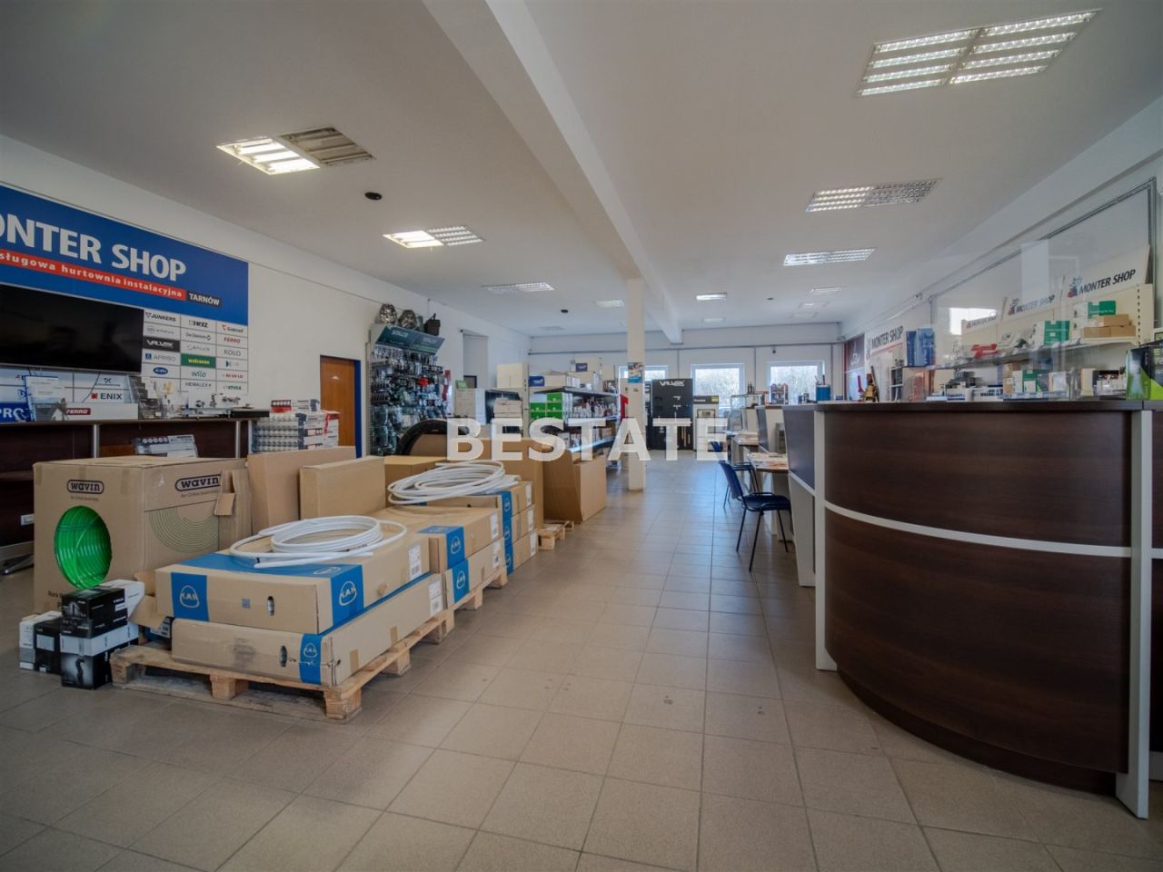 Lokal Tarnów, ul. Przemysłowa. Zdjęcie 9