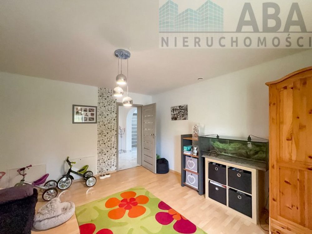 dom wolnostojący, 4 pokoje Stare Miasto, ul. Lisiecka. Zdjęcie 10