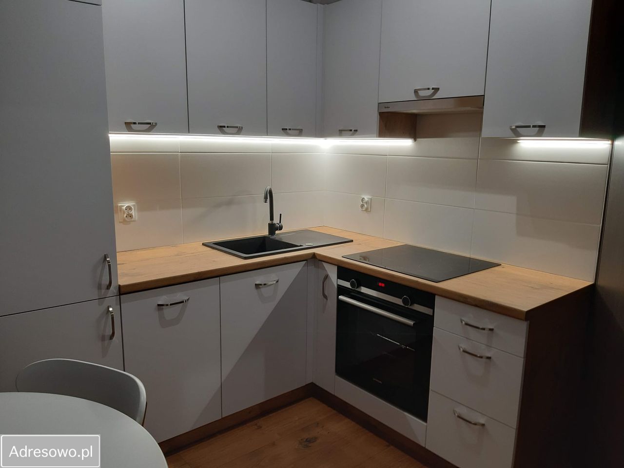 Mieszkanie 2-pokojowe Płock, ul. Żyzna. Zdjęcie 3