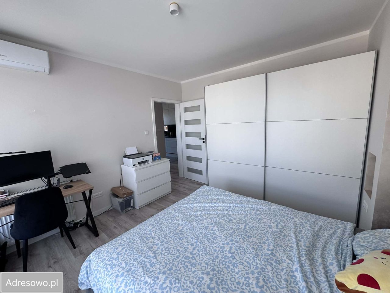 Mieszkanie 3-pokojowe Ożarów Mazowiecki, ul. Kapucka. Zdjęcie 19