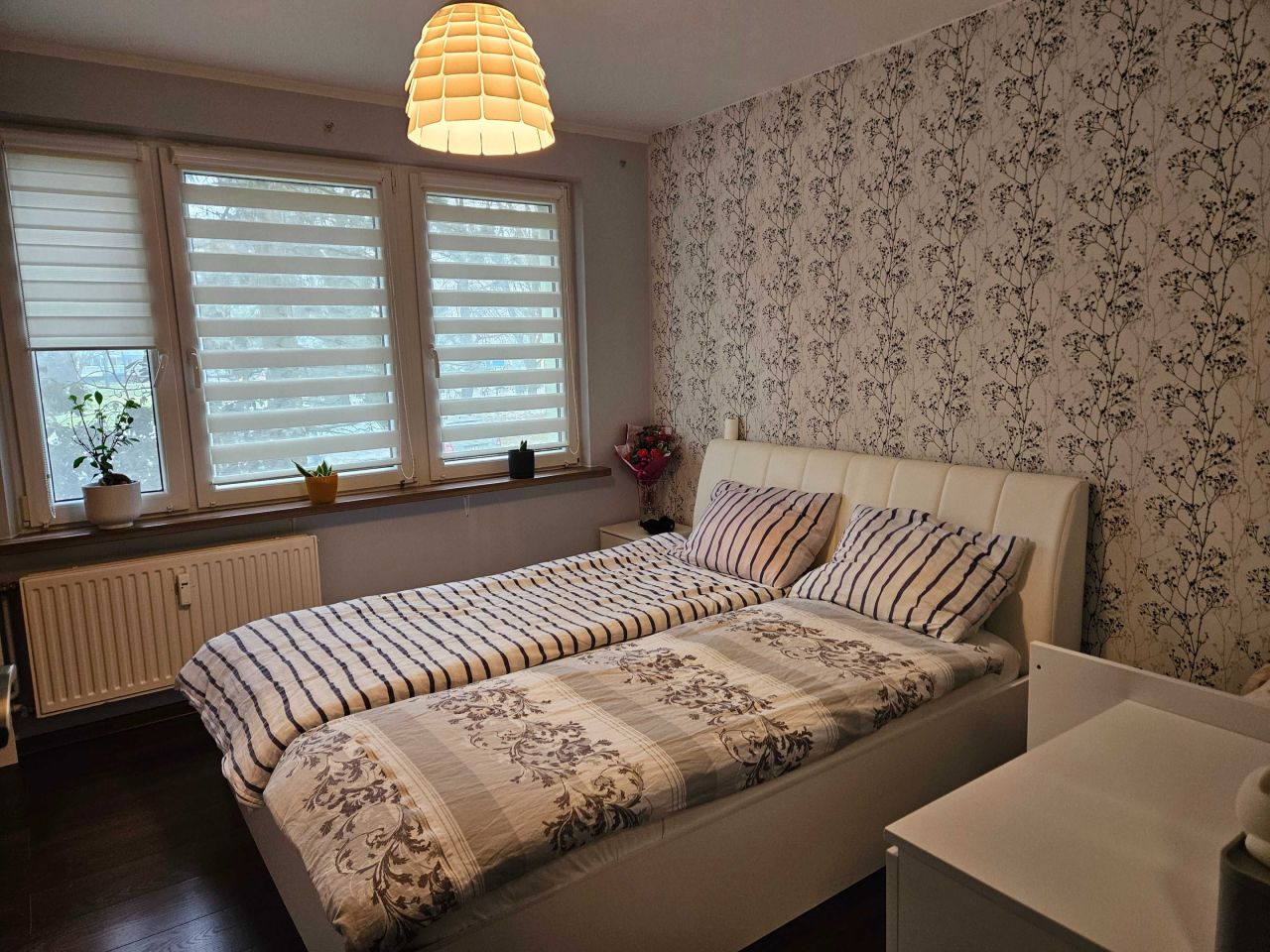 Mieszkanie 2-pokojowe Skoczów Górny Bór. Zdjęcie 2