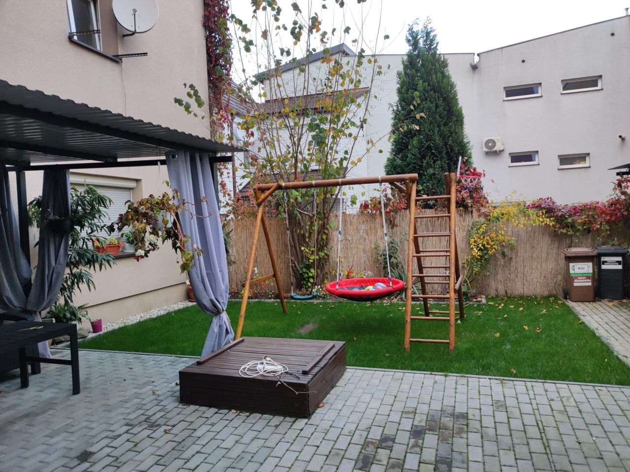 Mieszkanie 2-pokojowe Kędzierzyn-Koźle Koźle, ul. dr. Wojciecha Czerwińskiego. Zdjęcie 15