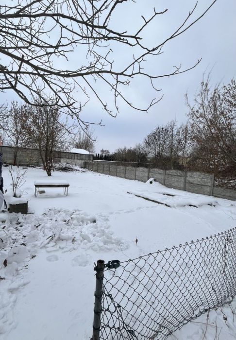 Działka rod Gdańsk Olszynka, ul. Wschodnia. Zdjęcie 5