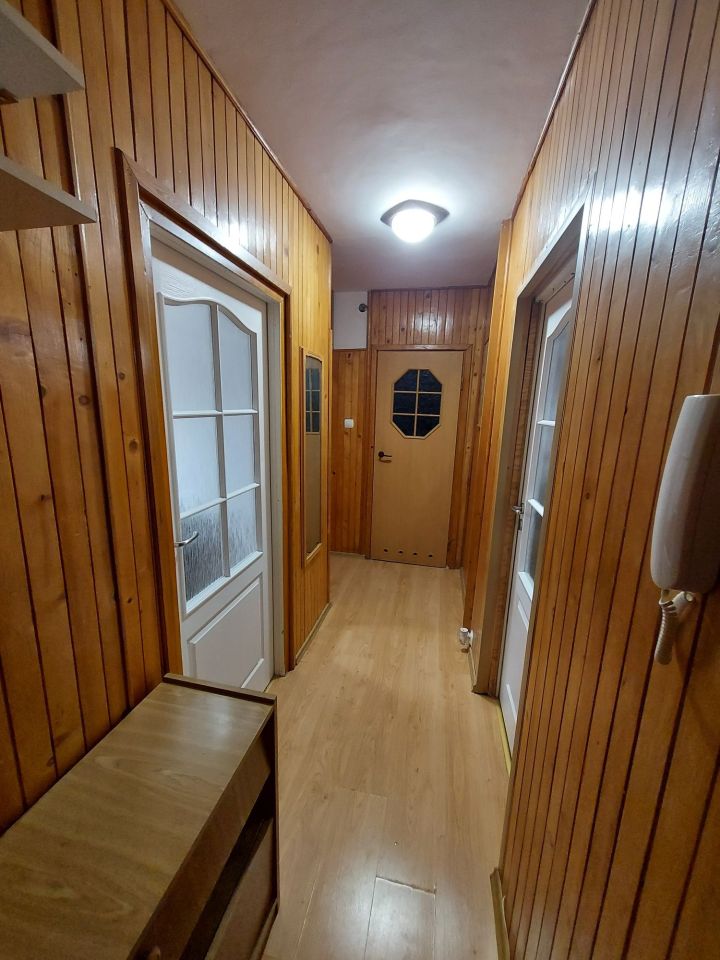 Mieszkanie 2-pokojowe Gdynia Pustki Cisowskie, ul. Jastrzębia. Zdjęcie 7