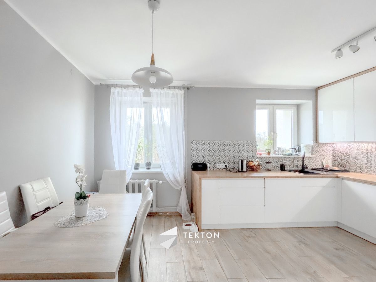 Mieszkanie 4-pokojowe Zielonka, ul. Nauczycielska. Zdjęcie 9