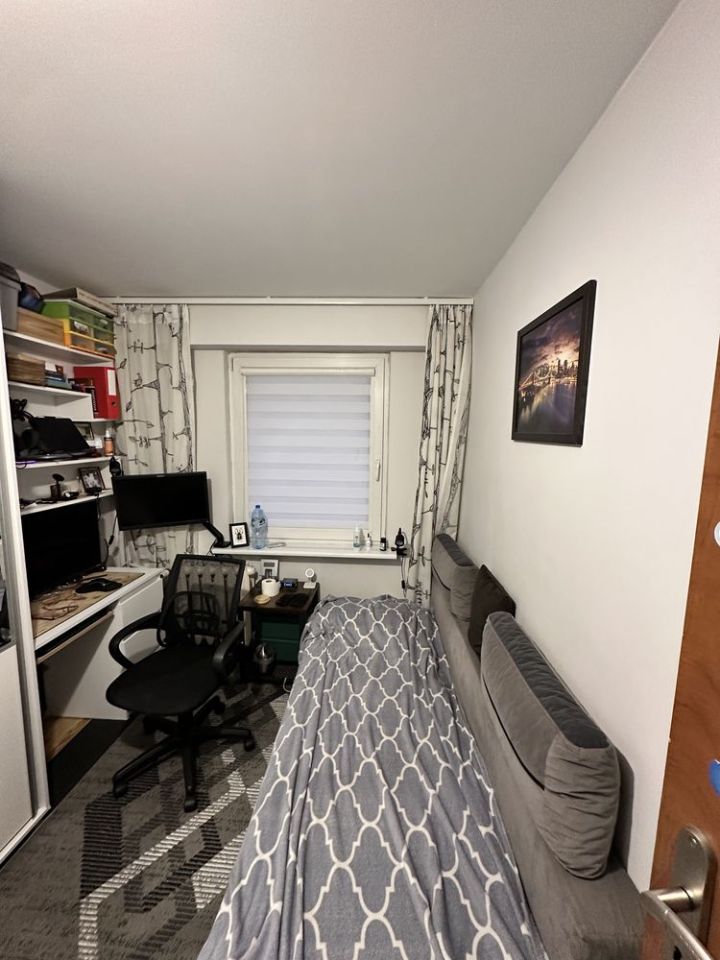 Mieszkanie 2-pokojowe Olsztyn, ul. Dworcowa. Zdjęcie 5