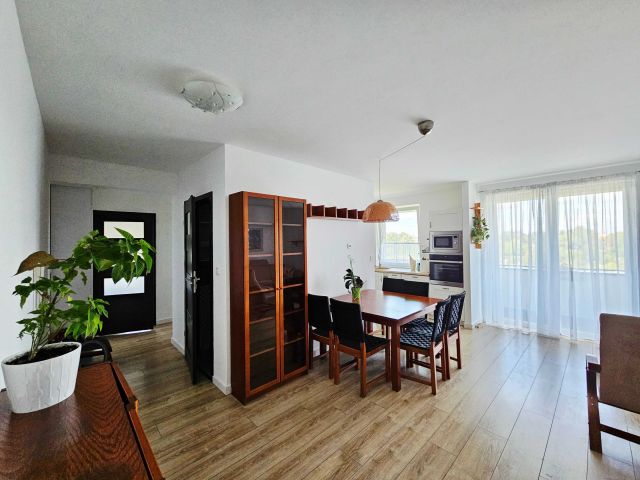 Mieszkanie 3-pokojowe Wrocław Fabryczna, ul. Stabłowicka. Zdjęcie 1