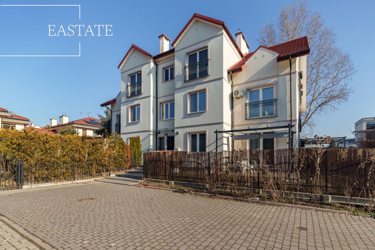 Mieszkanie 1-pokojowe Warszawa Wilanów, ul. Zaściankowa. Zdjęcie 15