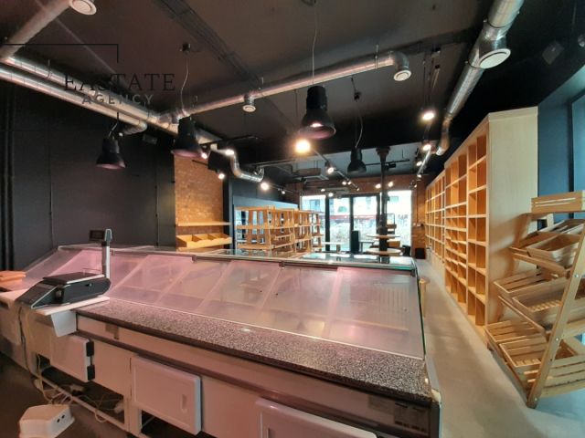 Lokal Warszawa Żoliborz, ul. Kaliny Jędrusik. Zdjęcie 8