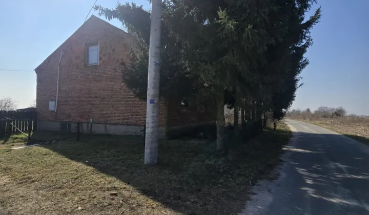 dom wolnostojący, 4 pokoje Słowiki