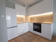 Mieszkanie 2-pokojowe Gościcino Letni Dwór, ul. Morelowa. Zdjęcie 1