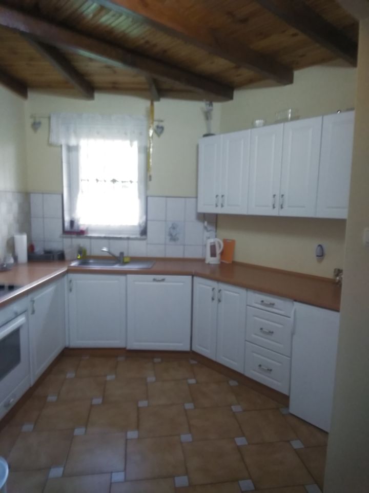 dom wolnostojący, 6 pokoi Skorzewo. Zdjęcie 4