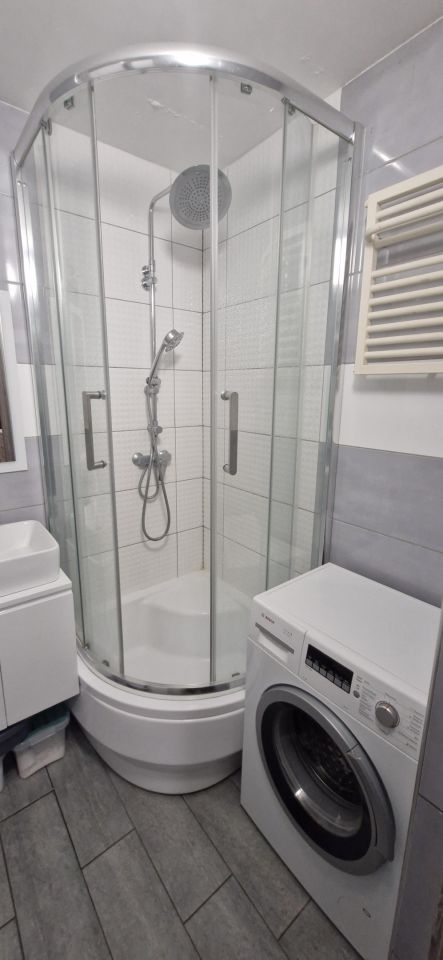 Mieszkanie 3-pokojowe Białystok Dziesięciny, ul. Generała Józefa Hallera. Zdjęcie 11