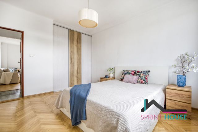 Mieszkanie 2-pokojowe Warszawa Wola, ul. Żytnia. Zdjęcie 6