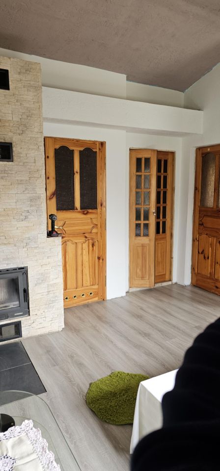 Działka rod Kulów, Malwowa. Zdjęcie 4