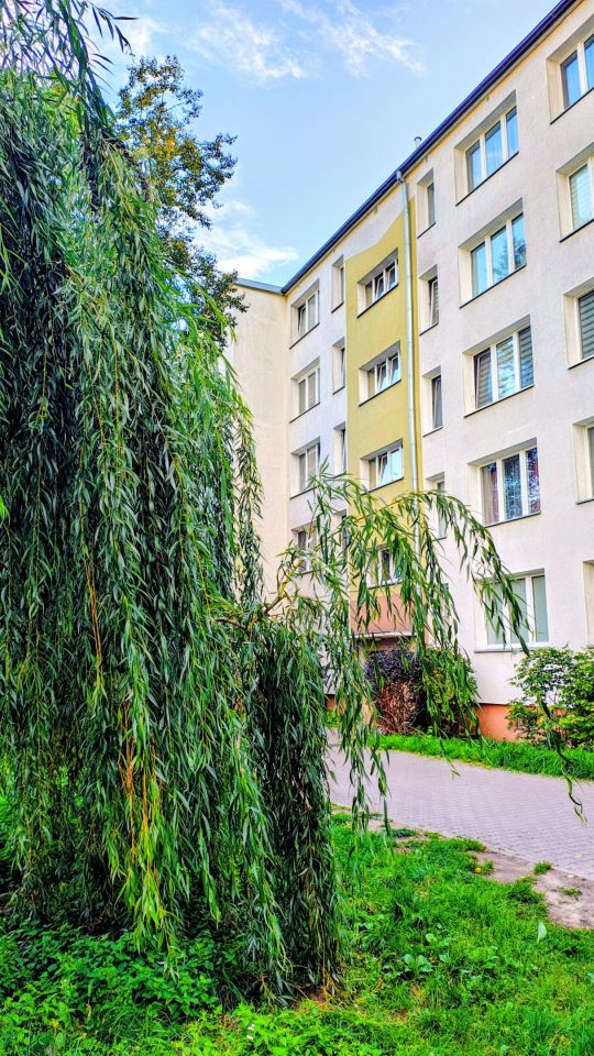 Mieszkanie 1-pokojowe Warszawa Bródno, ul. Łojewska. Zdjęcie 11