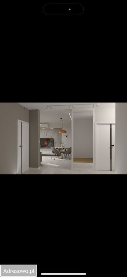 Mieszkanie 3-pokojowe Ełk. Zdjęcie 9