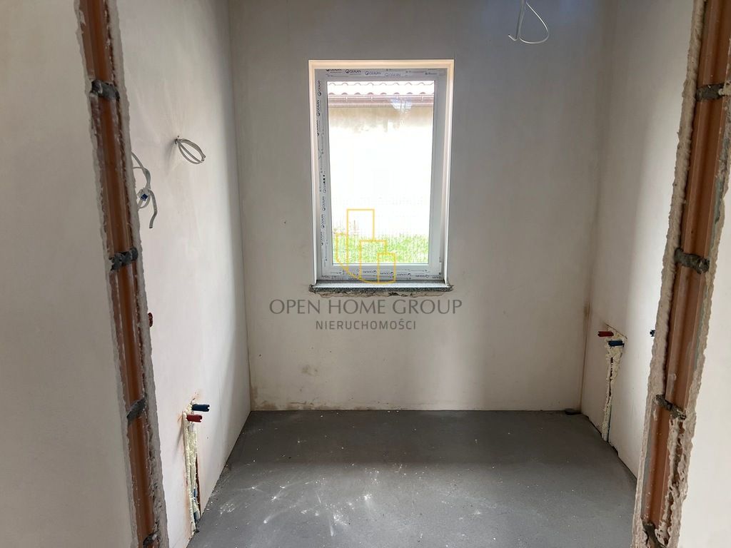 dom wolnostojący, 5 pokoi Miękinia. Zdjęcie 15