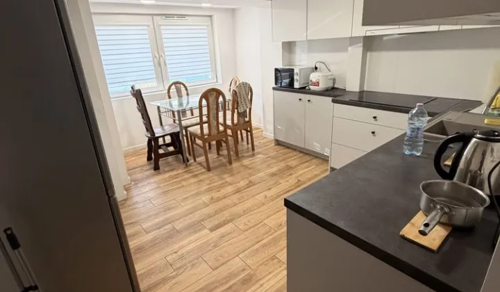 bliźniak, 7 pokoi Lublin Sławinek