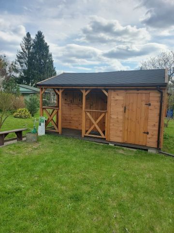 Działka rod Łódź Widzew, ul. Telefoniczna. Zdjęcie 1